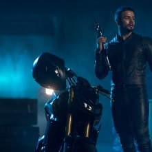 Bad Boys For Life: Jacob Scipio in una scena del film