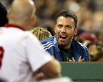 Ben Affleck impreca in diretta tv e reagisce alla situazione con un commento ironico