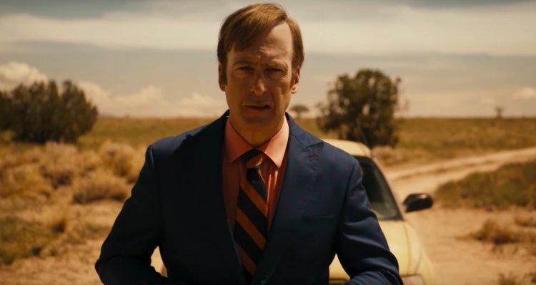 Quando Escono Le Puntate Di Better Call Saul