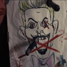 Birds of Prey, l'unica immagine di Joker