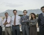 Il cacciatore 2, la recensione: il magistrato, il mafioso e lo sparatutto