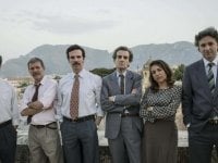 Il cacciatore 2, la recensione: il magistrato, il mafioso e lo sparatutto