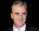 Chris Noth di Sex And City è diventato padre per la seconda volta a 65 anni