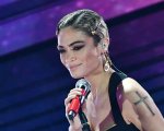 Sanremo 2020, Elodie accusa Marco Masini di body shaming