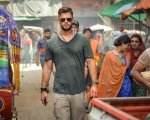 Extraction: Chris Hemsworth nelle prime foto del film Netflix