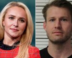 Hayden Panettiere, il fidanzato Brian Hickerson arrestato per violenze domestiche