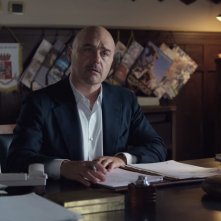 Il Commissario Montalbano - Salvo Amato, Livia Mia: Luca Zingaretti in un momento del film