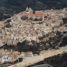 Il Commissario Montalbano - Salvo Amato, Livia Mia: una scena del film