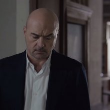 Il Commissario Montalbano - Salvo Amato, Livia Mia: Luca Zingaretti in un'immagine