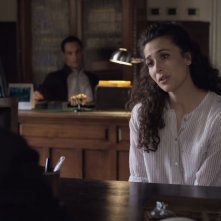 Il Commissario Montalbano - Salvo Amato, Livia Mia: un'immagine del film