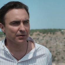 Il Commissario Montalbano - Salvo Amato, Livia Mia: una scena con Luca Zingaretti