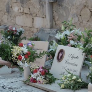 Il Commissario Montalbano - Salvo Amato, Livia Mia: una scena del film