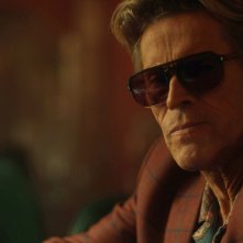 Il suo ultimo desiderio: Willem Dafoe in una scena del film