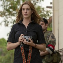 Il suo ultimo desiderio: Anne Hathaway in una scena del film