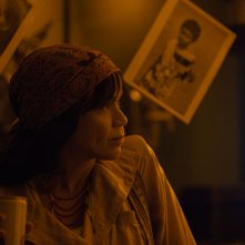 Il suo ultimo desiderio: una scena del film