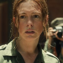 Il suo ultimo desiderio: un primo piano di Anne Hathaway