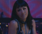 Le ragazze di Wall Street, Constance Wu: 'Ho guadagnato 600 dollari in un locale di strip tease'