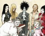 Sandman: la descrizione di due dei protagonisti della serie Netflix
