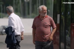 Lontano lontano - La nostra intervista a Gianni Di Gregorio