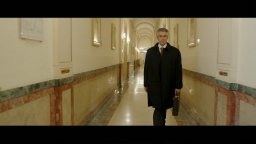 Il Delitto Mattarella - Trailer