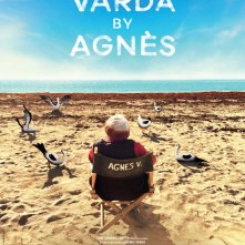 Locandina di Agnès Varda