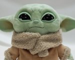 The Mandalorian: Baby Yoda è la star del nuovo merchandise