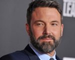 Ben Affleck spiega perché ha mentito sul suo tatuaggio sulla schiena