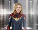 Captain Marvel 2: in arrivo un villain legato agli X-Men?