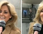Canta Shallow di Lady Gaga e lo scherzo si trasforma in una sorpresa (VIDEO)