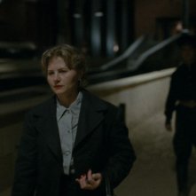 DAU. Natasha: Natalia Berezhnaya durane una scena