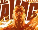 Doc Savage: in fase di sviluppo una serie tv!