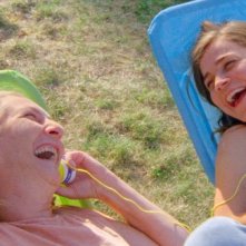 Delete History: una scena del film