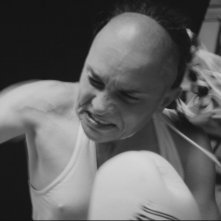 Faith: una scena del film