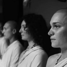 Faith: un'immagine del film