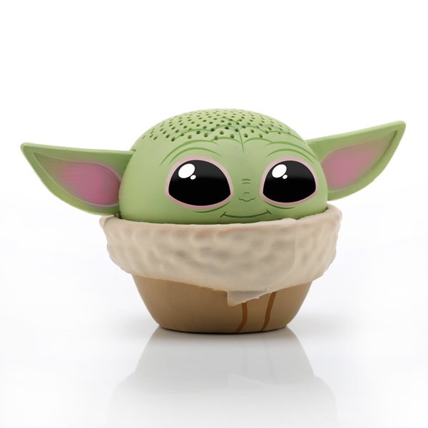 Baby Yoda para todos: as curiosidades sobre novos produtos de 'Star Wars' -  03/02/2020 - UOL Entretenimento