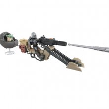 The Mandalorian: il nuovo merchandise