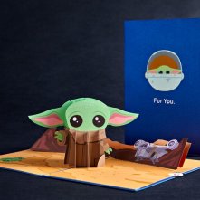 The Mandalorian: il nuovo merchandise