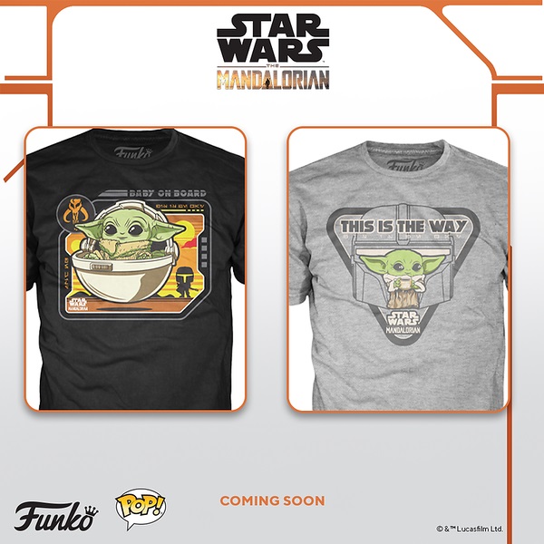 Baby Yoda para todos: as curiosidades sobre novos produtos de 'Star Wars' -  03/02/2020 - UOL Entretenimento