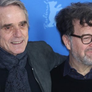 Berlino 2020: Kenneth Lonergan, Jeremy Irons al photocall della giuria