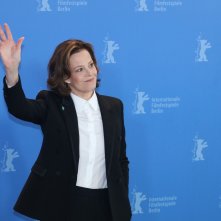 My Salinger Year: al photocall