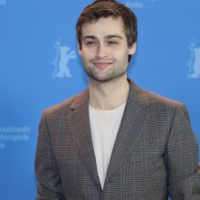 My Salinger Year: Douglas Booth al photocall