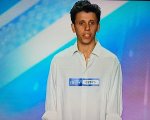 Italia’s Got Talent 2020: il monologo sulla Camorra di Daniele Ciniglio incanta i giudici (video)