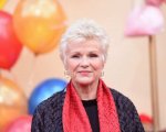 Julie Walters: 'Ho avuto un tumore, sarò più selettiva nella scelta dei film'