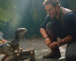 Jurassic World 3, Chris Pratt: 'Torneranno tutti, sarà come Avengers: Endgame!'
