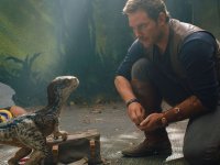 Jurassic World 3, Chris Pratt: 'Torneranno tutti, sarà come Avengers: Endgame!'