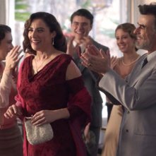 La vita promessa: una scena della seconda stagione