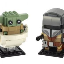 Lego Mandalorian 2