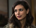 Morena Baccarin star del thriller The Beast