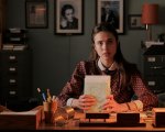 My Salinger Year, la recensione: Margaret Qualley nel mondo letterario dei ‘90