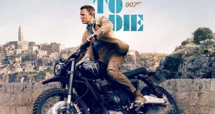 No Time To Die Il Genio Dello Streaming